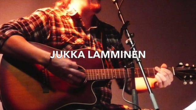 Jukka Lamminen Video смотреть онлайн