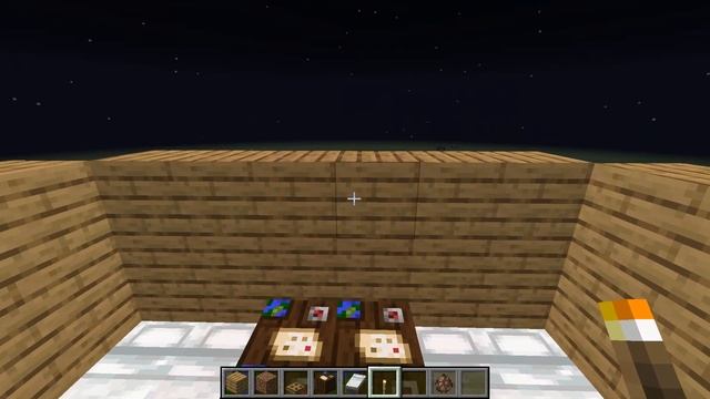 ПРОСТАЯ ФЕРМА ЖИТЕЛЕЙ MINECRAFT 1.15 - ГАЙД ПО ПОСТРОЙКЕ