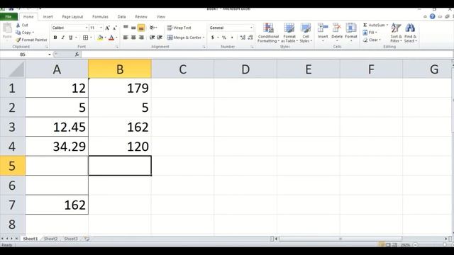 EXCEL FUNCTIONS | P-1 смотреть онлайн