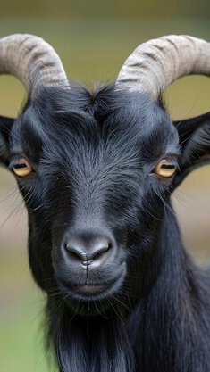 #животные Козёл Борька пришёл за печеньем #shorts #шортс смотреть онлайн