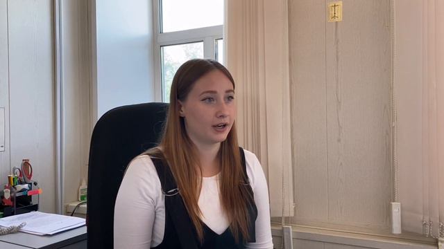 Гурова Виталина - руководитель проекта "Школа аниматора" смотреть онлайн