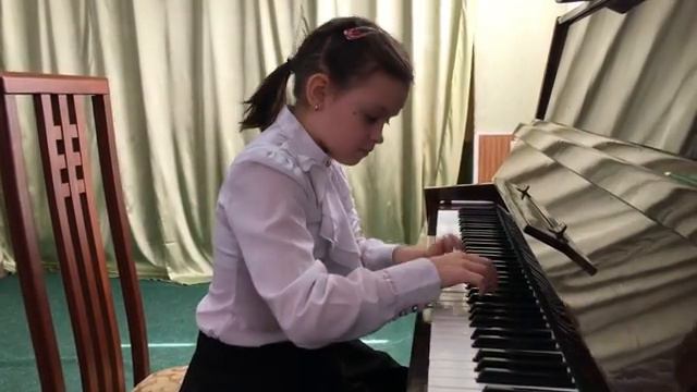 Пасхальный праздник в Троицком соборе г. Щелково. Видео 11 смотреть онлайн