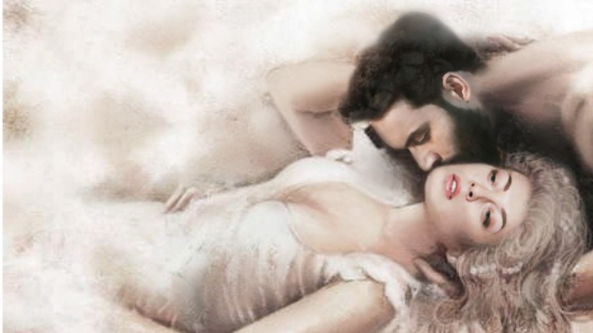 Боль, что осталась  (Kalbimin Sultanı)