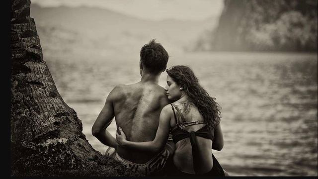 Let Me Tell You Babe..Позволь Мне сказать Тебе, Детка (Юлия Пивень) смотреть онлайн