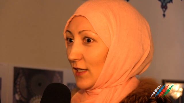 Опрос в мечети смотреть онлайн