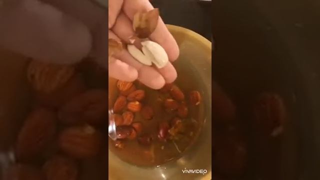 Шок! Почему нужно замачивать орехи? смотреть онлайн