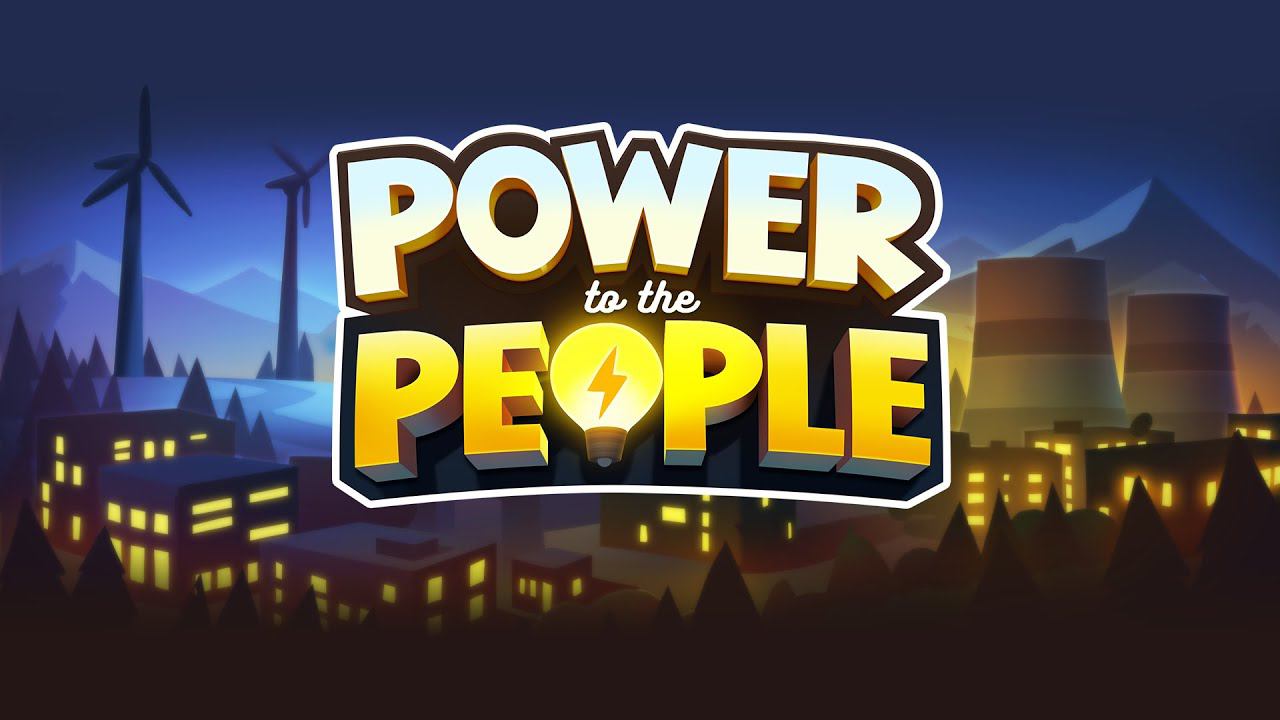 Первый взгляд||Power to the People смотреть онлайн