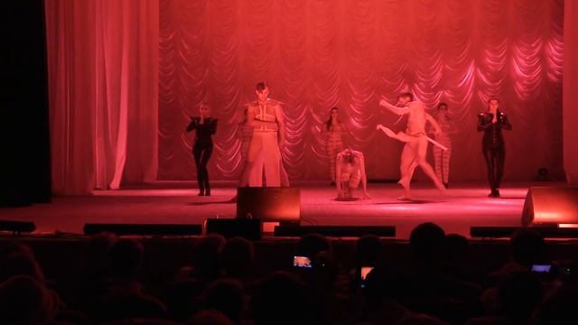 визитка Посаженникова Светлана смотреть онлайн