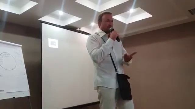 Вред от соды и перекиси водорода! Кириилл Вершилов смотреть онлайн