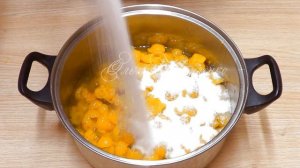 А вы знали о таком способе приготовления варенья из алычи?