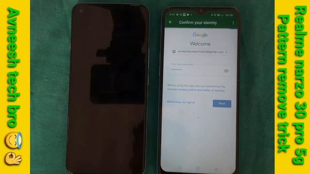 how to hard reset unlock pattern Realme narzo 30 pro 5g / Realme narzo 30 pro 5g hard reset 2021 смотреть онлайн