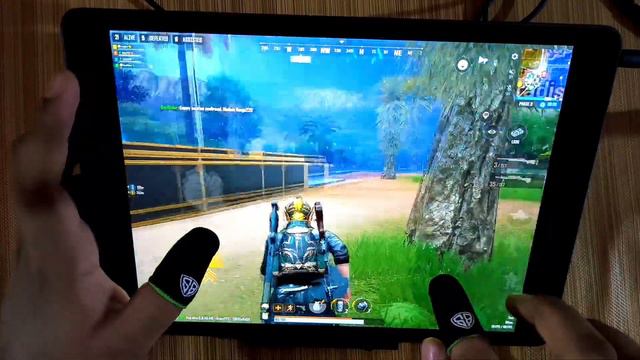 pubg new state ipad 9 handcam смотреть онлайн