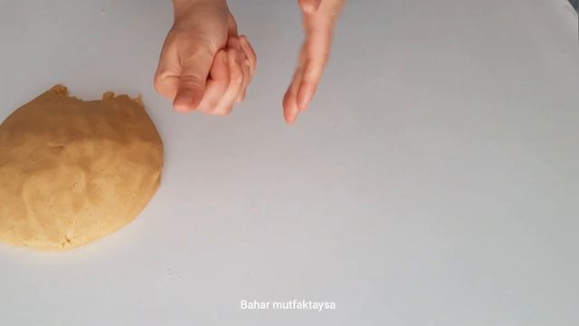 Denedikten sonra👋Herkes Bu Tarife Bayıldı💯ENN kolayından gerçek pastane tuzlusu смотреть онлайн