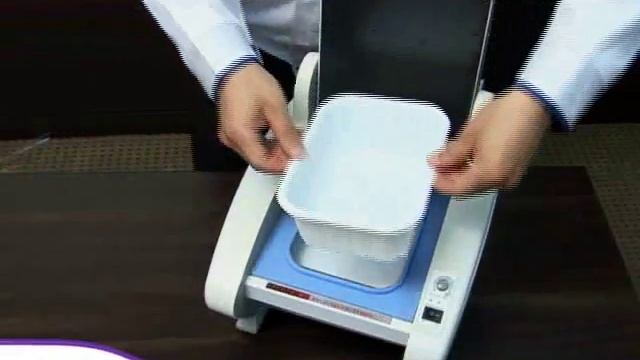 CTP 320 запайщик лотков (трейсилер) смотреть онлайн