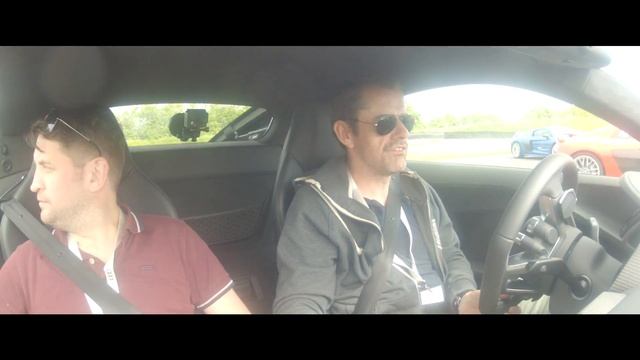 2016 Audi R8 Review смотреть онлайн