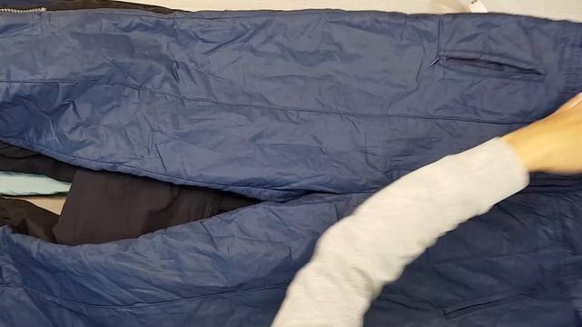 05740 Ski Pants Hedg (Лыжные штаны)№1 14,50 кг 7,90€ за кг 23ед смотреть онлайн