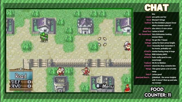 Blind Man Plays Vision Quest смотреть онлайн