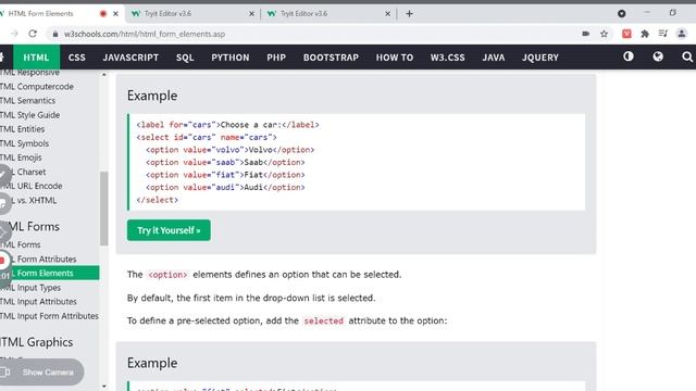 W3schools html tutorial | Forms in html in telugu | Html forms in telugu | w3schools смотреть онлайн