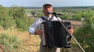 Земля родимая земля из к/ ф Вечный зов