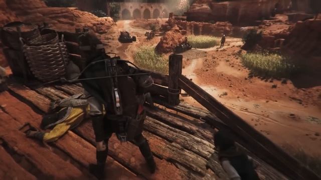 A PLAGUE TALE REQUIEM ОБЗОР смотреть онлайн