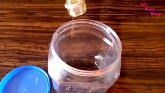 Your Hair Will Grow Like Crazy After Using This Black Seed Hair Growth Oil Twice A Week