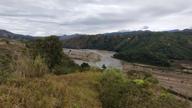Geely Okavango | @Cervantes Ilocos Sur | Buhay sa Probinsya смотреть онлайн