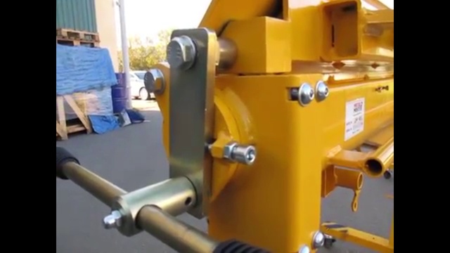 Листогиб Metal Master LBM 300 LITE