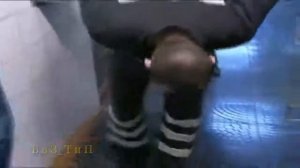 Чеченец на зоне ОСОБОГО режима 'Полярная сова' тюрьма для пожизненно осужденных