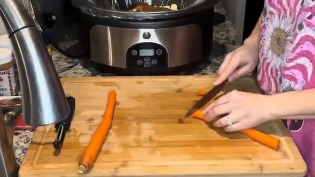 How To Make Chicken Soup From Scratch  |  Ask Mama