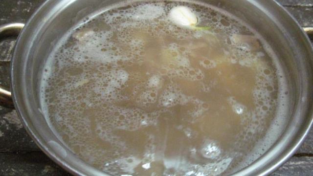 Книга рецептов