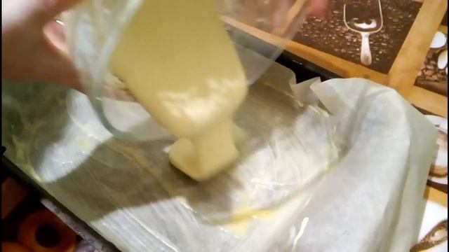 Банановый рулет ( Десерт ) смотреть онлайн