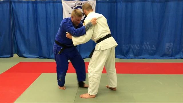 ДЗЮДО.ОДИН ИЗ САМЫХ КРАСИВЫХ БРОСКОВ/ПОДСЕЧКА.JUDO.ASHI WAZA.FOOT SWEEP смотреть онлайн