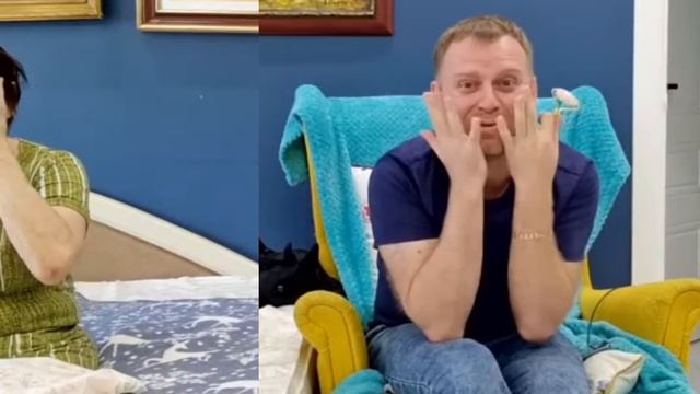 Как Т.В. Покрасила Голову Лошади Гидроперитом/Думала Провернуть Аферу смотреть онлайн
