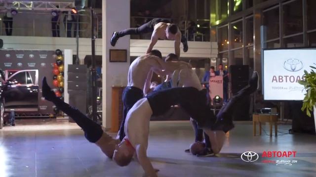 Land Cruiser Prado 2017\ Новый Тойота Прадо 2018 в Харькове