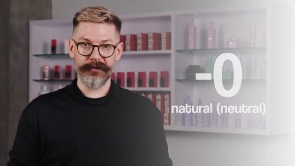 IGORA VIBRANCE Tone Direction & Numbering System | Schwarzkopf Professional