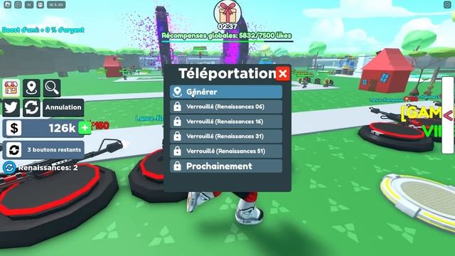 LA MEILLEURE BASE DE DEFENSE CONTRE L'ARMÉE DE NOOBS ! (Tower Defence Tycoon) смотреть онлайн