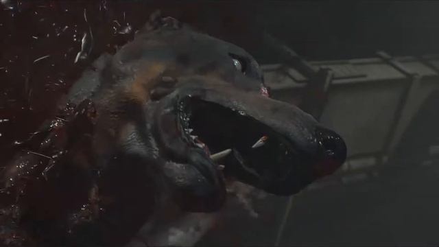 RESIDENT EVIL 2 2019 Прохождение Часть 4 смотреть онлайн