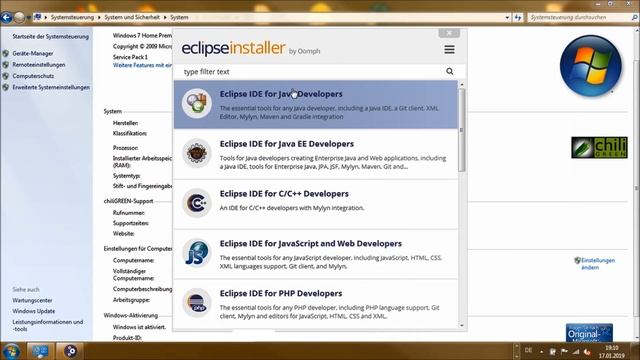 Ersten Schritte - Java Programmieren #1 | sshcrack смотреть онлайн