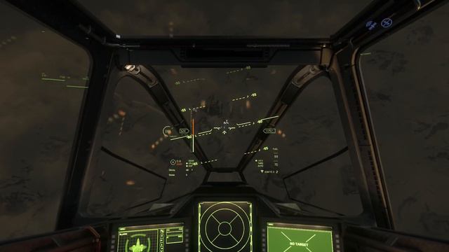 Star Citizen - Where to find new caves on the Microtech #1 | Где найти новую пещеру на Майротеке №1 смотреть онлайн