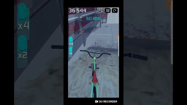 Touchgrind BMX 2 (unlocking a map, and opening crates) смотреть онлайн