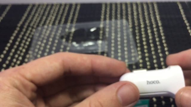 Обзор автомобильного зарядного HOCO Z2 смотреть онлайн