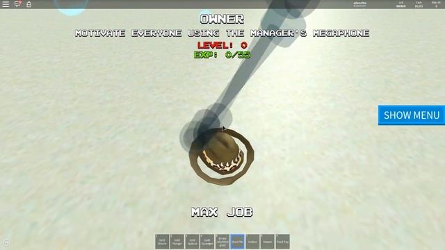 Flying In A Cheeseburger Car And Catching JellyFish - Roblox Fast Food Simulator смотреть онлайн