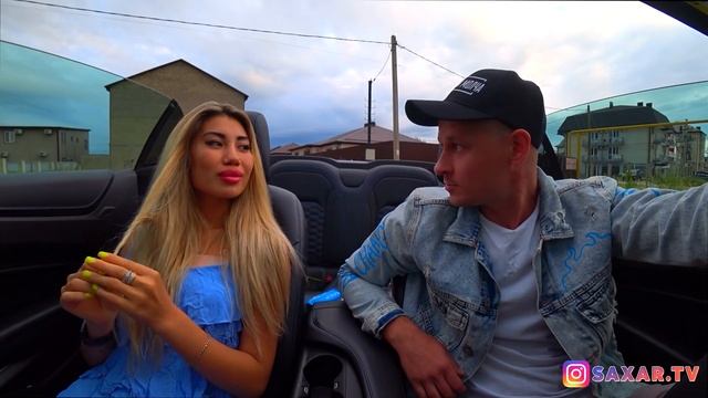 СОДЕРЖАНКА решила РАЗВЕСТИ Серёгу ✅ @SaXaR.Tv_1 пранк в тачке с наглой чсв ?интересное смешное виде смотреть онлайн