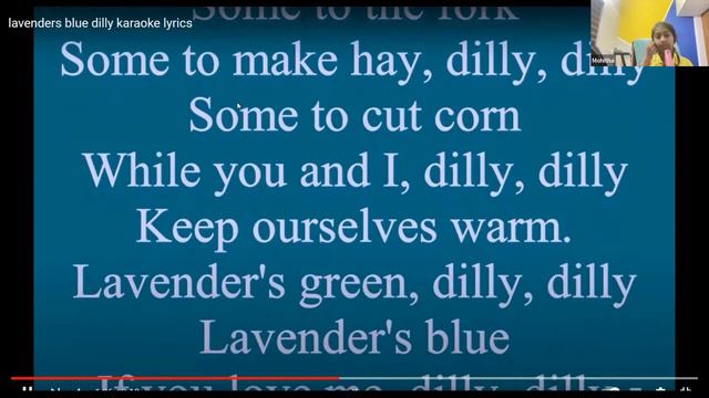 Spark Studio | Western Vocals | Lavender's blue By Mohita смотреть онлайн
