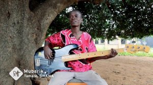 Okaïdi & Playing For Change 2014 : "Don't Worry, Be Happy"