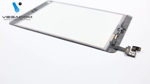 EKRAN DOTYKOWY DIGITIZER DOTYK iPad MINI z IC HQ TOUCH SCREE смотреть онлайн