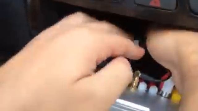 Ford focus 2006 mk2 canbus problem смотреть онлайн
