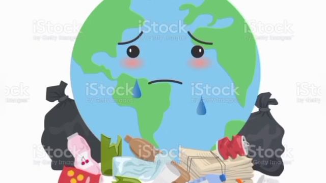Сказки о мусоре глазами детей! смотреть онлайн