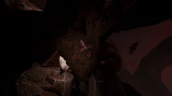 Nemezis Mysterious Journey III ➤ Прохождение