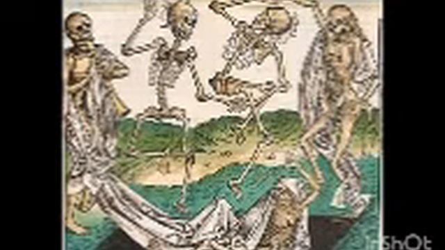FUGA DE MUERTE- PAUL CELAN. смотреть онлайн